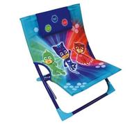 Fun House Pyjamasques Chaise De Plage Pour Enfant