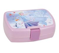 FUN HOUSE Reine des NEIGES 005774 Boîte goûter pour Enfant