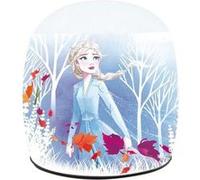 FUN HOUSE REINE DES NEIGES Lanterne gonflable Wit