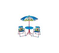 Pat patrouille - set de jardin fun house 14572 G