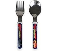 Fun house set ensemble de couverts, bleu Bleu G