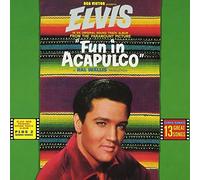Fun in Acapulco by Elvis Presley