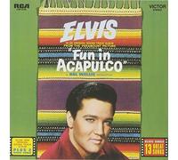 Fun in Acapulco by Elvis Presley