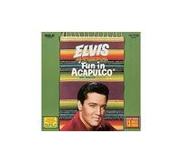 Elvis Presley – Fun In Acapulco (Bande originale) – CD neuf – Sony Music