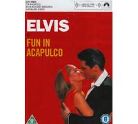 Fun In Acapulco [Import anglais]