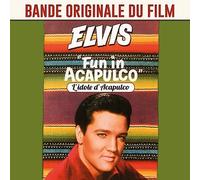 Fun in Acapulco (l'Idole d'Acapulco)