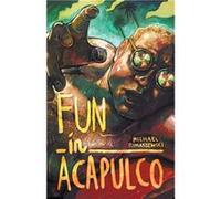 Fun In Acapulco - Michael Rymaszewski - Draft2Digital - Livre en Anglais Michael RymaszewskiMichael Rymaszewski (Auteur)