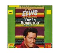 Fun in Acapulco (#nl89014) [Import]