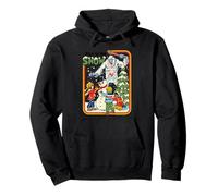 Fun in The Snow Christmas Snowman Retro Funny Adult Humor Sweat à Capuche