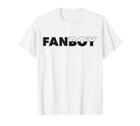 Fun - Je Serai Toujours Ton Plus Grand Fan T-Shirt