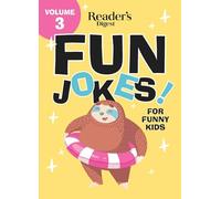 Fun Jokes for Funny Kids