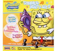 Fun Kids - 2/Sponge Bob Präsentiert-Sommer-Party-Hits [Import]