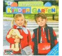 FUN-KIDS " ICH GEHE IN DEN KINDERGARTEN" CD NEUF