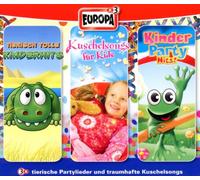 Fun Kids - Kinder Party Box [Import]