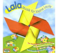 Fun Kids - Lala-Musik für Kleine Leute [Import]