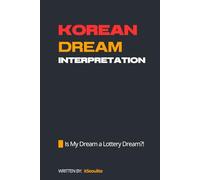 Fun Korean Dream Interpretation: Is My Dream a Lottery Dream?!