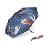 FUN LAVIE, Parapluie pliants Femme Multicolore One_Size
