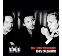 Chrysalis – 100 % colombien