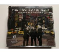 Fun lovin Criminals - A's B's And Rarities
