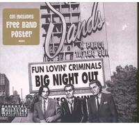 Fun Lovin Criminals - Big Night Out Cd1 3 Titres