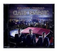 Fun Lovin' Criminals, Classic Fantastic