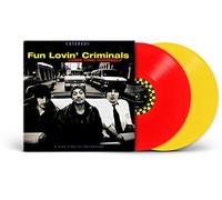Fun Lovin' Criminals – Come Find Yourself – Vinyle – Édition 25e anniversaire