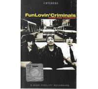 Fun Lovin' Criminals - Come Find Yourself