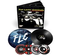 Fun Lovin' Criminals - Come Find Yourself 20th Anniversary (Box)