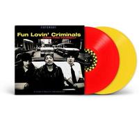 Fun Lovin' Criminals - Come Find. -Coloured [Import]
