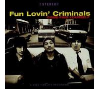Fun Lovin' Criminals Come Find Yourself (CD)