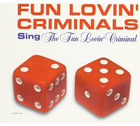 Fun Lovin' Criminals - Fun Lovin' Criminal/Grave (Remixes)