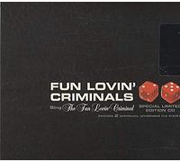 Fun Lovin' Criminals - Fun Loving. [Import]