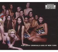 Fun Lovin' Criminals - King of New York(4remix+Blues for Suckers)