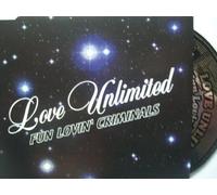 Fun Lovin Criminals - Love Unlimited [CD 2] [Import]