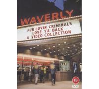Fun Lovin' Criminals : Love Ya Back, A Video Collection