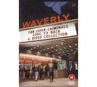 Fun Lovin Criminals - Love Ya Back, A Video Collection