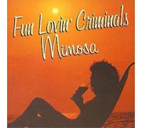 Mimosa – Parlophone