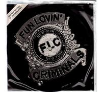 FUN LOVIN' CRIMINALS - Scooby Snacks