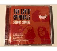 Fun Lovin' Criminals - Scooby Snacks [Import]