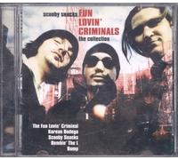 Fun lovin Criminals - Scooby Snacks: The Collection