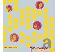 Fun Machine