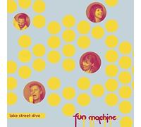 Lake Street Dive - Fun Machine EP