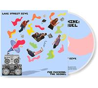 Fun Machine: the Sequel