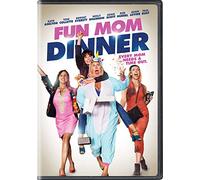 Fun Mom Dinner