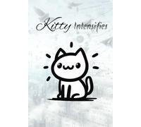 Fun Notebook for Cat Lovers!: A College ruled notebook / journal with fun activities in the back, just in case boredom hits.