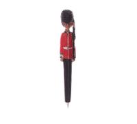 Fun Novelty Stylo à bille Garde royale et gardien de la Tour de Londres