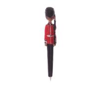 Fun Novelty Stylo à bille Garde royale et gardien de la Tour de Londres