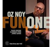 Fun One CD