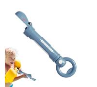 Fun Outdoor Water Fighting Toy, Backyard Game Blasters, Animal Water Squirter for Kids Pool, Beach, Camping, Summer Games, Swimming Activities, 15.75x2.17x3.86 inches