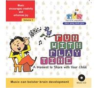 Fun Playtime: A Moment to Share with Your Child (US [Import]